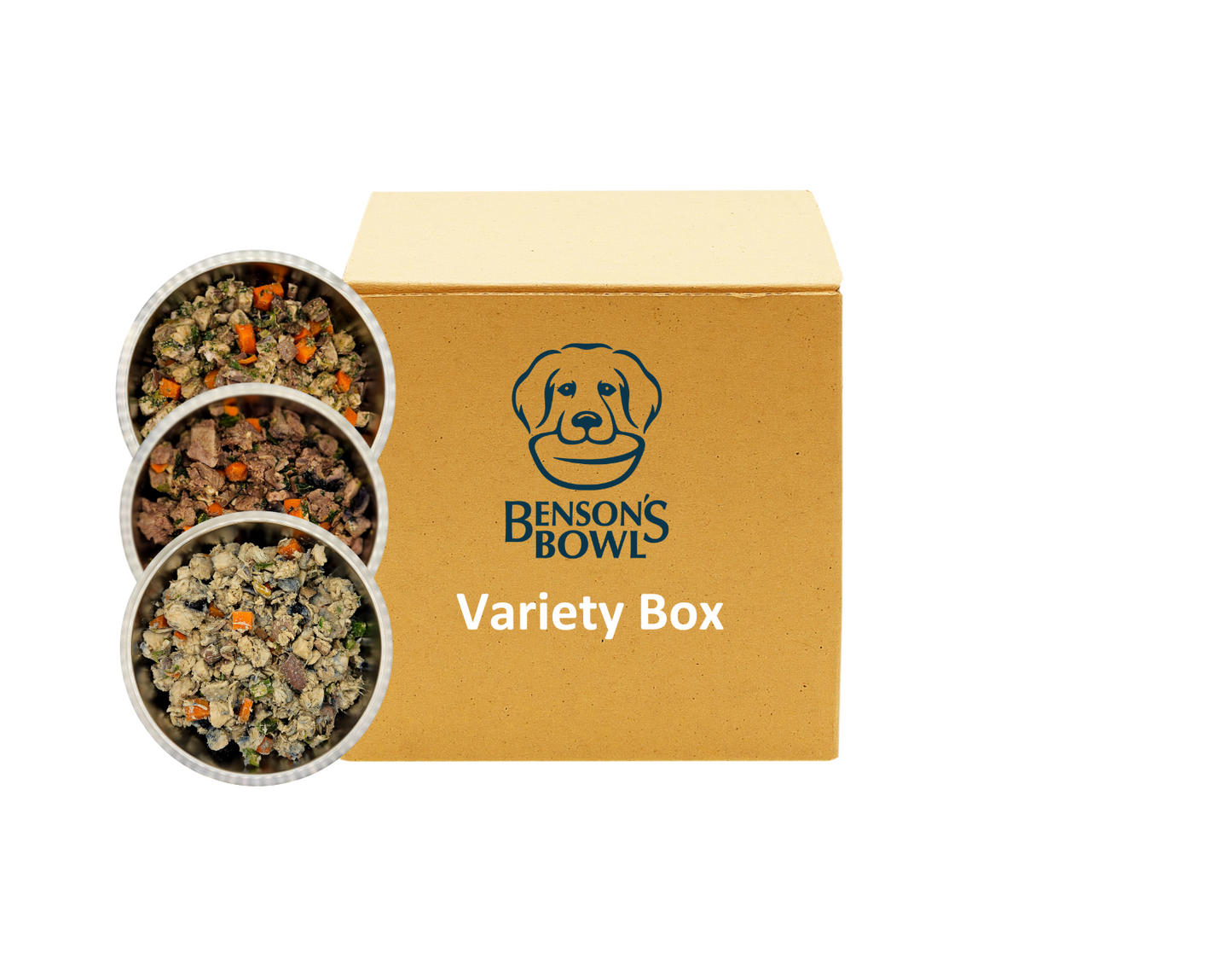 Variety Box